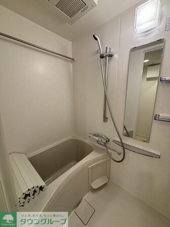 レピュア早稲田レジデンスの物件内観写真